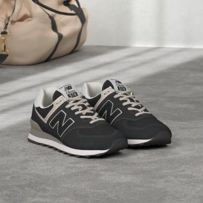 New Balance Men 574 Sneakers