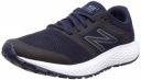 new balance Mens 420 Grey/Yellow Running Shoe...