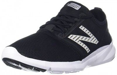 new balance Men's Mcstlib4 Running Shoe
