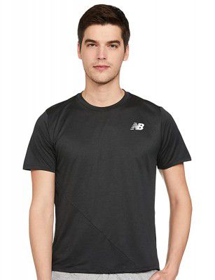 new balance Mens Relaxed T-Shirt