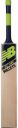 New Balance NB Achieve DC 880 Latest Edition 2018 Poplar Willow Cricket Bat For 12 - 14 Yrs  (1-1.2 kg)...