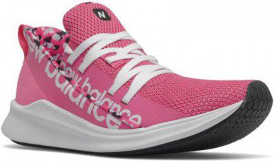 New Balance  PESU Casuals For Women (Pink)