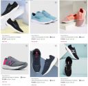 Flipkart: Upto 77% OFF On New Balance Women's Shoes...