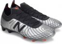 New Balance  Tek v2 LE FG Sneakers For Men  (Black, Silver)...