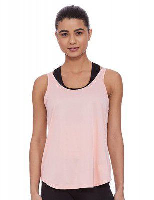 new balance Womens Regular Tanks/Sleeveless