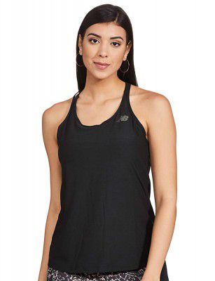 new balance Womens Relaxed T-Shirt
