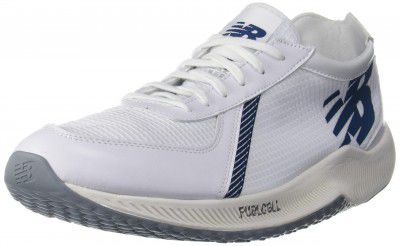 new balance Women's WS109RA1 MUNSELL White Sneakers (MSCMP2EA)