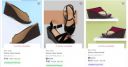 Flipkart: Upto 90% OFF On New Club Womens Heels and Sandal For Womens ...