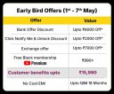 New Launch | Samsung Mini LED Sale Starts On 1st May, 12PM ...