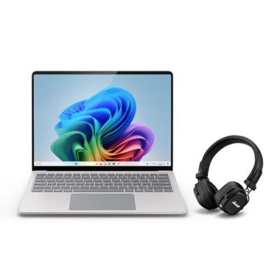 Microsoft Surface Laptop (7th Edition) - Windows 11 Home Copilot + PC - 13.8” LCD - Snapdragon X Elite (12 Core) 16GB RAM 512GB