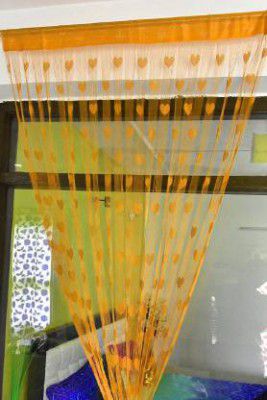 New panipat textile Window Curtain Single Curtain 