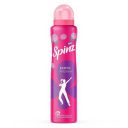 Spinz Exotic Perfumed Deo for Women - 200ml...