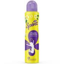 New Spinz Yellow Blossom Perfumed Deo for Women - 200ml...