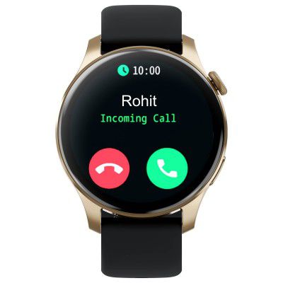 Titan Talk Smart Watch
