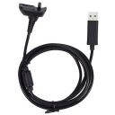 New World Play and Charging Connecting Cable for Xbox 360 Wireless Controller...