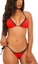 Newba Womens Sexy,Bra Panty,Bikni. Lingerie Set ,Beachwear, ||Hot & Sexy for, Newly Married Couples Honeymoon/First Night/Anniversary |for Women/Ladies/NaughtyGirls. (Black)...
