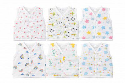 Newborn baby 100% pure soft cotton Jabla |