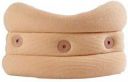 Newgen Cervical Collar Hard For Neck Pain, Support,Used For Nerve Compression,Cervical Spondylosis For Both Men And Women (Small)...