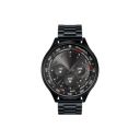 Watch Xtreme with Enhanced Fitness Features - 1.43" AMOLED AOD Display | Inbuilt GPS Altimeter, Barometer & Compass | Corning Gorilla Glass 3 | Body Energy Features (Metal Strap)...