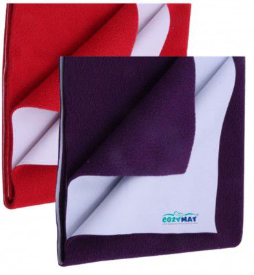 Newnik Cozymat Quick Oeko Tex Approved Dry Sheet