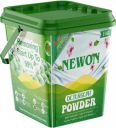 NEWON Detergent Powder Bucekt 5 Kg ...