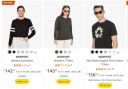 NEWPORT Clothing & Accessories Upto 90% Off...