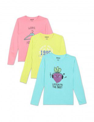 NEWPORT Girl's T-Shirt