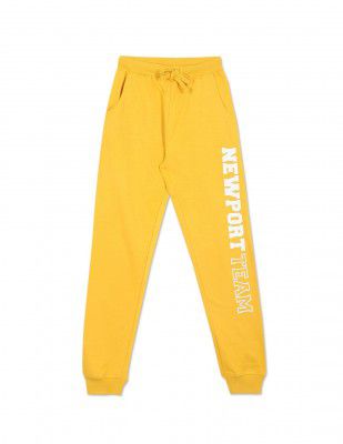 NEWPORT Girls Track Pants