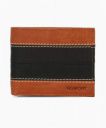 [Pre-Book] Newport Men Black, Brown Genuine Leather Wallet...