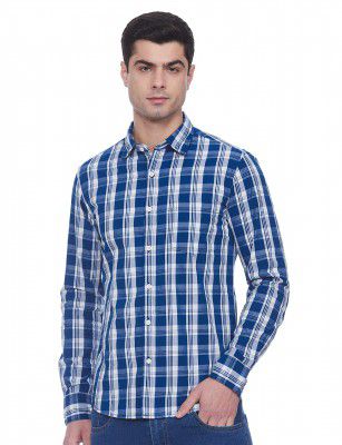 NEWPORT Men Shirt