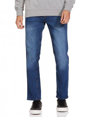 NEWPORT Men's Skinny Jeans