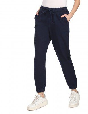 NEWPORT Regular Womens Cotton Jogger