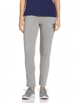 NEWPORT Regular Womens Cotton Trackpants