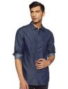 Newport University Men's Regular fit Casual Shirt
...