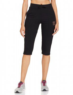 NEWPORT Women Womens Cotton Capri