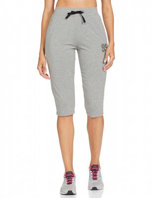 NEWPORT Women Womens Cotton Capri