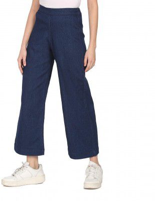 NEWPORT Women Womens Cotton Jeans