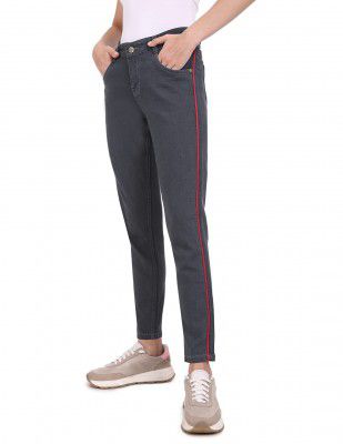 NEWPORT Women Womens Cotton Jeans