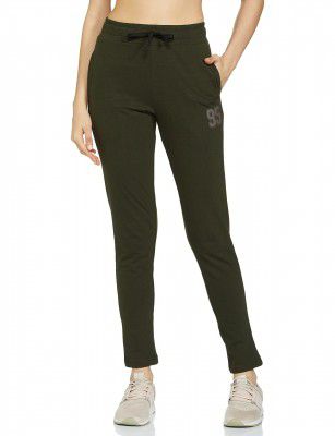 NEWPORT Women Cotton Trackpants