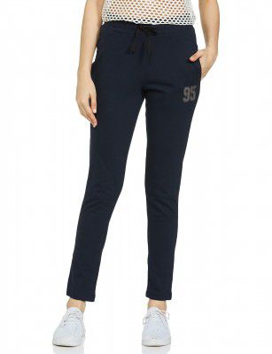 NEWPORT Women Womens Cotton Trackpants