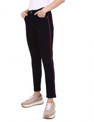 NEWPORT Womens Cotton Jeans