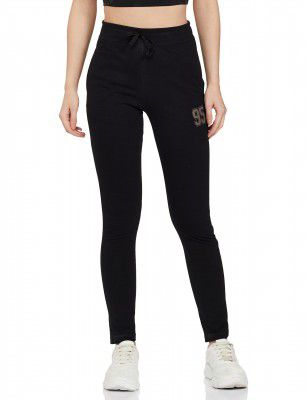 NEWPORT Womens Cotton Trackpants