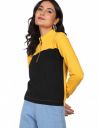 NEWPORT Women's Polyester Hooded Neck Sweatshirt...