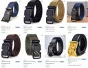 Nexbelt Belts up to 88% Off Starts Rs. 114...