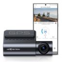 NEXDIGITRON ACE 2 Car Dash Camera with in-Built GPS Logger, Native 2K 1440P, 0.96" Screen, Voice Control, Super-Capacitor, F1.8 6G Lens, Optional Parking Mode, Upto 256GB Supported...