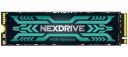 NEXDRIVE SV530 SSD 1TB PCIe Gen3x4 NVMe M.2 2280 Internal Solid State Drive, Up to 3500MB/s Read, Graphene Cooling Sticker, Storage...