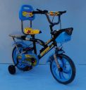 NEXOVA 14 T rocky skyblue Cycle...