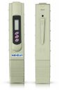 Nexqua Dew Digital LCD Display Portable Pen-Type Total Dissolved Solids Tds-Meter, Pocket size PPM Meter, Water Quality Tester, 0-999ppmRange for Drinking Water, RO water purifier, Aquariums, Pool etc...