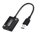 Nexsa 4K HDMI Video Capture Card – USB 3.0...