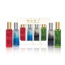 Next Care Discovery Perfume Set for Men & Women – 4 x 20ml...